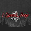 undefined I Speak Jeep