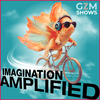 undefined Imagination Amplified