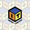 undefined Improv Tabletop