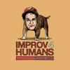 undefined improv4humans with Matt Besser