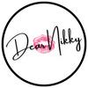 undefined Dear Nikky: Hidden Desires