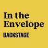 undefined In the Envelope: The Actor’s Podcast