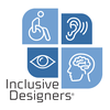 undefined Inclusive Designers Podcast