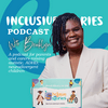undefined Inclusive Stories: For parents raising autistic, ADHD - neurodivergent children