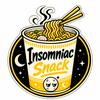 undefined Insomniac Snack