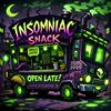 undefined Insomniac Snack