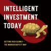 undefined Intelligent Investment Today - The Warren Buffett Way