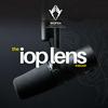 undefined IOP LENS