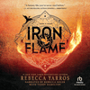 undefined Iron Flame by Rebecca Yarros, Book Summary, Podcast, English