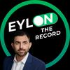 undefined EylON the Record