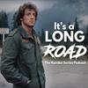 undefined It's A Long Road: The Rambo Series Podcast