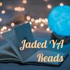 undefined Jaded YA Reads