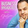 undefined James Sinclair's Business Broadcast podcast