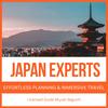 undefined Japan Experts: Effortless Planning &amp; Immersive Travel