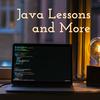undefined Java Lessons and More