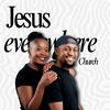 undefined Jesus Everywhere Church
