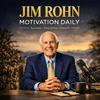 undefined Jim Rohn Motivation Daily