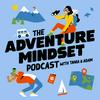 undefined Adventure Mindset by Jits into the Sunset