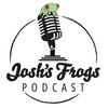 undefined Josh's Frogs Podcast
