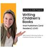 undefined Journey to KidLit - How to Write & Publish Books for Kids
