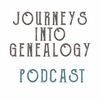 undefined Journeys into Genealogy podcast