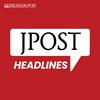 undefined JPost Headlines