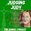 undefined Judging Judy | the Judge Judy watch-along comedy podcast