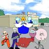 undefined Regular Time: Just a Regular Show (about the Regular Show)