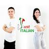 undefined Just Italian
