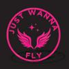 undefined Just Wanna Fly