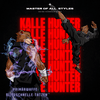 undefined Kalle Hunter Master of all Styles