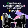 undefined Kandinsky también empezó estudiando Derecho