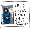undefined Keep Calm and Cook On with Julia Turshen
