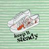 undefined Keep It Steady