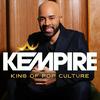 undefined KEMPIRE: KING OF POP CULTURE