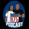 undefined KFL Fantasy Podcast