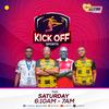 undefined Kick off sports