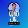 undefined Kidney Zone Podcast with Dr. Mo