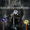 undefined King in the North Pod