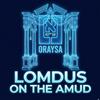 undefined Lomdus On The Amud: Following The Oraysa Schedule