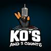 undefined Knockouts and 3 Counts
