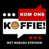 undefined Kom Ons Koffie met Marlou Strydom