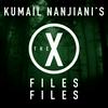 undefined Kumail Nanjiani's The X-Files Files