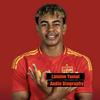 undefined Lamine Yamal - Audio Biography