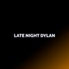 undefined Late Night Dylan