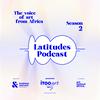 undefined Latitudes Podcast