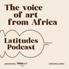 undefined Latitudes Podcast