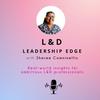 undefined 🎧 L&D Leadership Edge