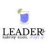 undefined LEADERish: leadership lessons, straight up