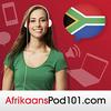 undefined Learn Afrikaans | AfrikaansPod101.com